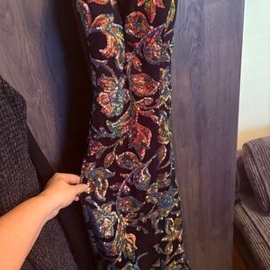 Jasz prom dress size 4